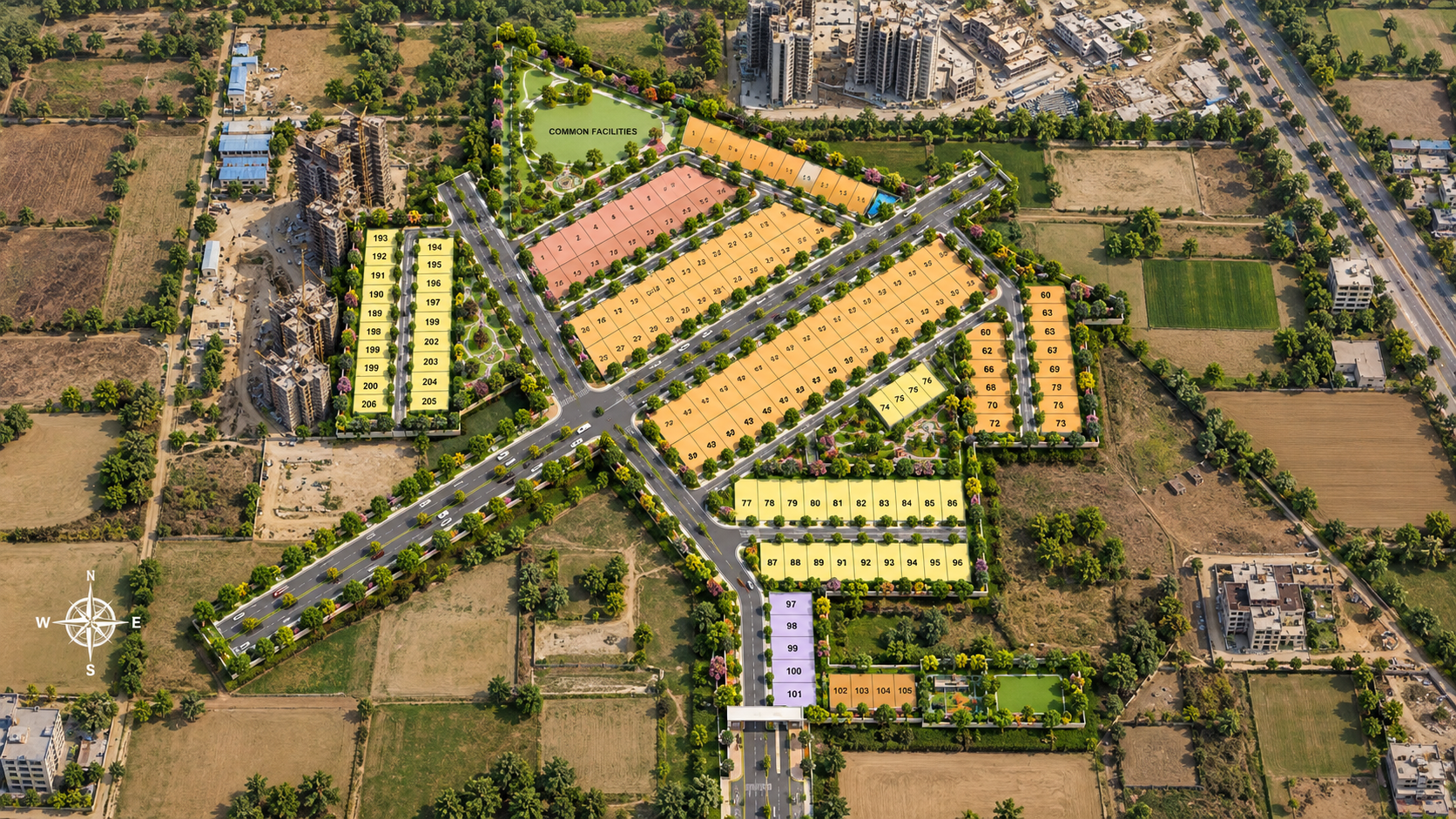 Spiti Homes Sector 99a Gurgaon
